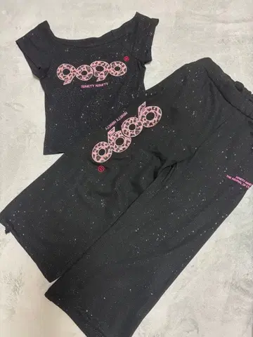 9090 키라키라 셋업