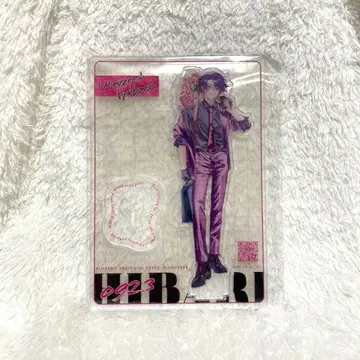 와타라이 히바리 아크릴 스탠드 니지소사쿠