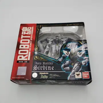 반다이 ROBOT혼 서바인 204