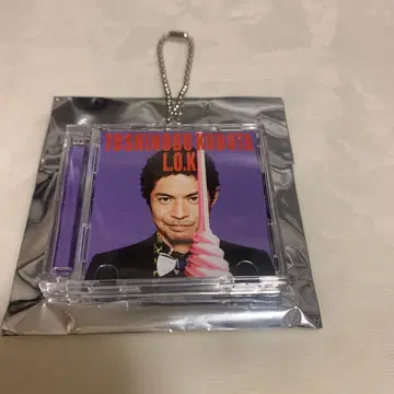 쿠보타 토시노부 키링