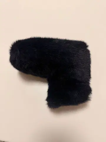 무타 마린 골프 핑형 퍼터 커버