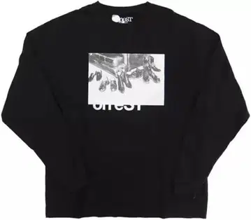 [ 미개봉 새상품 ] SixTONES 스톤즈 On eST 롱티 트레이닝복