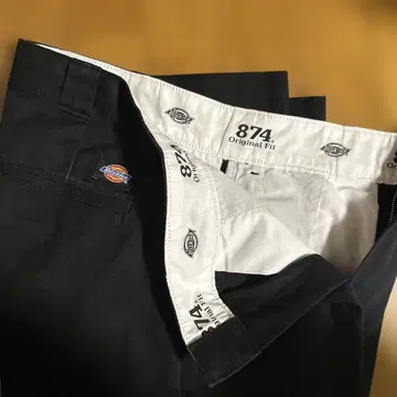 Dickies874 사이즈 32