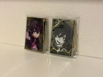 도원암귀 슬라이드 아크릴 요도가와 메이드