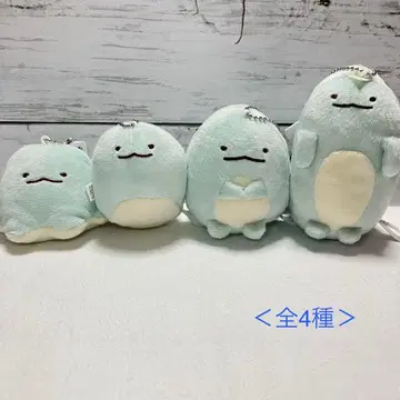 스미코구라시 만약 스미코가 진화한다면 컴프 세트 토카게