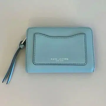 MARC JACOBS 마크제이콥스 이단 접이식 지갑 미사용