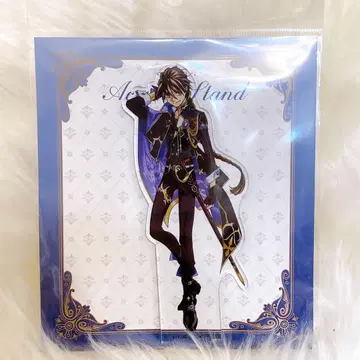 건담 W 30주년 Knight Style 아크릴 스탠드 듀오