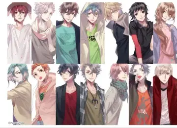 Starry Sky 티셔츠 (Star Style Tshirt) 스타스카