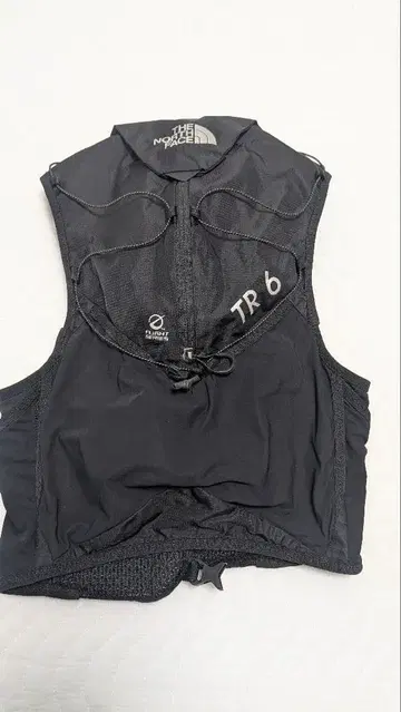 THE NORTH FACE TR 6 메쉬 베스트 M 사이즈
