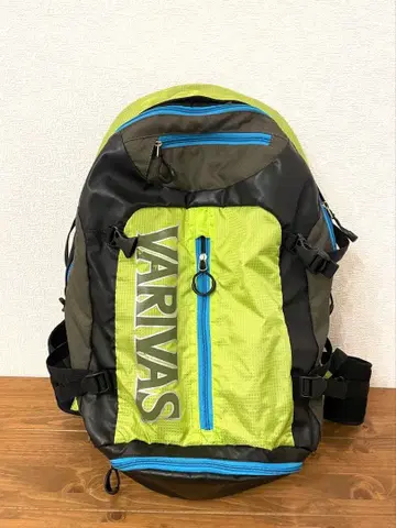 VARIVAS VARIVAS 필드 자크