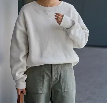 Champion/챔피온 별주 리버스 위브 11.5oz 포켓