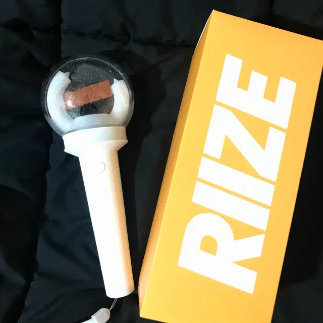 라이즈 응원봉 라브봉 풀박스