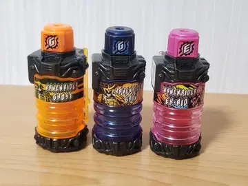 가면라이더 빌드 레전드 라이더 풀 보틀