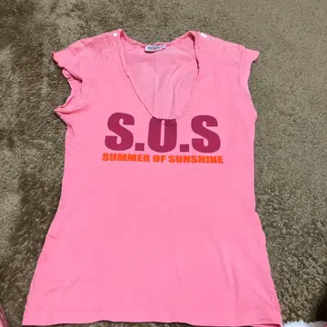 Max &co 반팔 티셔츠