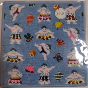 [ 완판템 ] 페이 타월 손수건