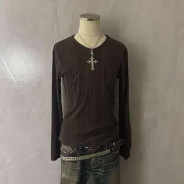 y2k 그런지 헤이세이 갸루 펑크 락 헤이세이 시크 스타일 레이어드