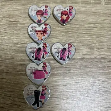 프리티 리듬 샤이니 리본