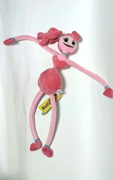 포피 플레이타임 마미 롱 레그스 STD 봉제 인형 2