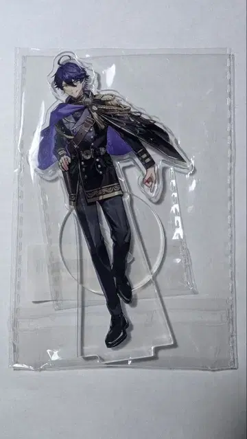 시쿠포니 1주년 기념 이루마 아크릴 스탠드