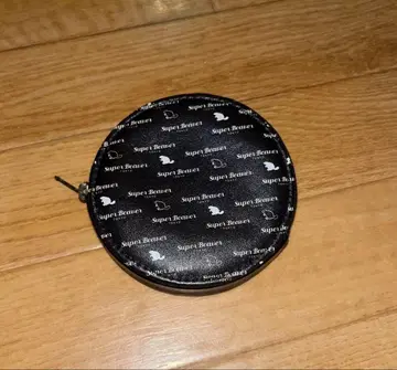 SUPERBEAVER 코인 케이스