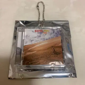 쿠보타 토시노부 키링