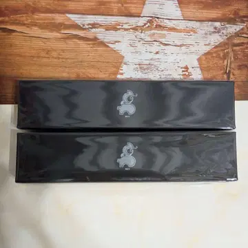 Artiswitch 헤어콤 2개 세트 니나 루루