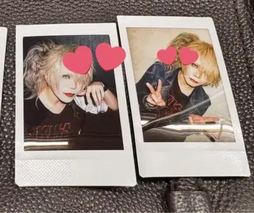 XANVALA70. 폴라로이드 SkyKiss x 오사케만 당일 폴라로이드