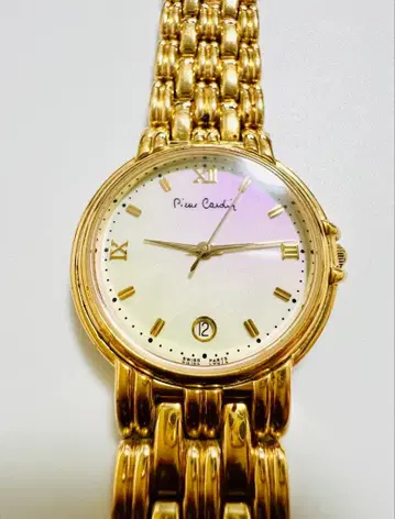 피에르 가르뎅 손목시계