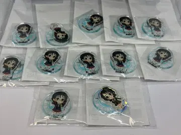 아소비스토어 가라폰 최종 공연 아사노 후카