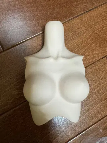 DDS 상반신 파츠 M 가슴 프레쉬