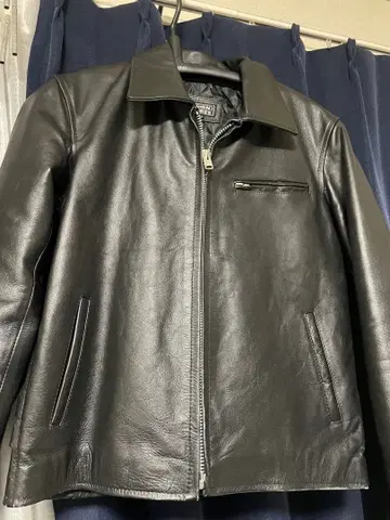 호른 웍스 자켓