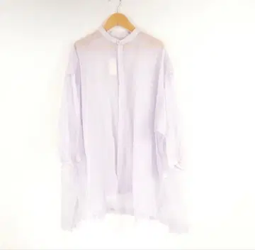 suzuki takayuki / 스즈키 타카유키 / 셔츠 / 블라우스