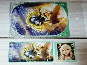 프로세카 쿠사나기 네네 페스티벌 아크릴 스탠드 메모스테