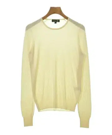 드로어 니트 스웨터 여성용