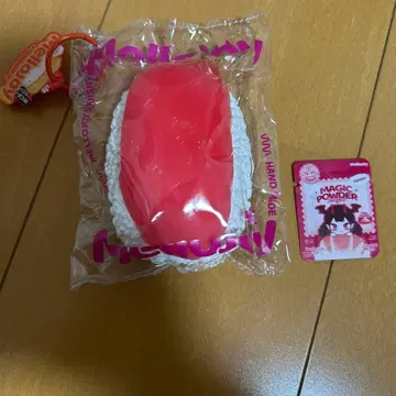 mellojoy 스퀴즈 일식 시리즈 참치