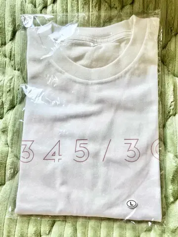 사시하라 리노 30th Birthday 오리지널 T셔츠