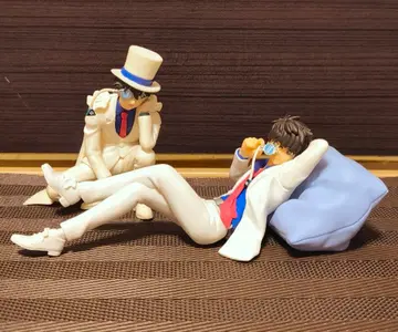 명탐정 코난 괴도 키드