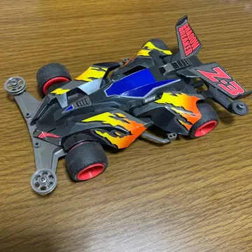 미니 사륜구동 쉐도우 브레이커