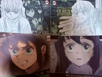 토키토 무이치로 카페 다이닝 런치 매트 4장 세트