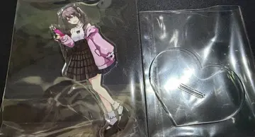 Oh my!Follow me nayuta 아크릴 스탠드