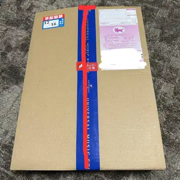 미개봉 새상품 timelesz 타입 초회 한정판 DVD 후드티