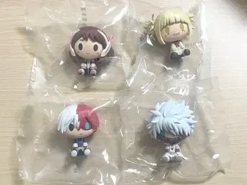 나의 히어로 아카데미아 히로아카 제일복권 H상 쵸코놋코 피규어