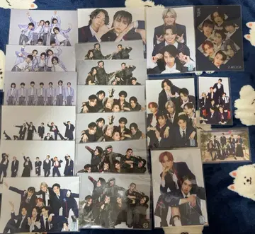 용궁성 집합 사진 세트