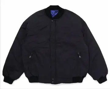 CHALLENGER REVERSIBLE DERBY DOWN JACKET