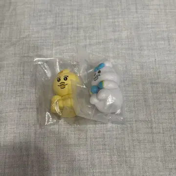 빤쮸토끼 & 뇸포참 기다림 뇸포참 키미마로