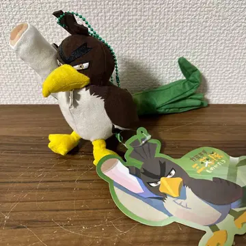 포켓몬 센터 카모네기 삼총사 이야기 카모네기 갈라르의 모습 마스코트