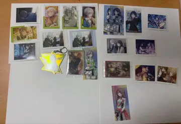 Leo/need 프로세카