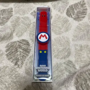 슈퍼 닌텐도 월드 파워업 밴드