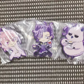 마계의 살인마! 이루마군 마이루마 데포라바 모후에고 카루에고 앨리스