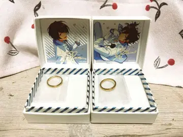 제일 액세서리 앙상블 스타즈 사쿠마 리츠 사쿠마 레이 묶음 판매